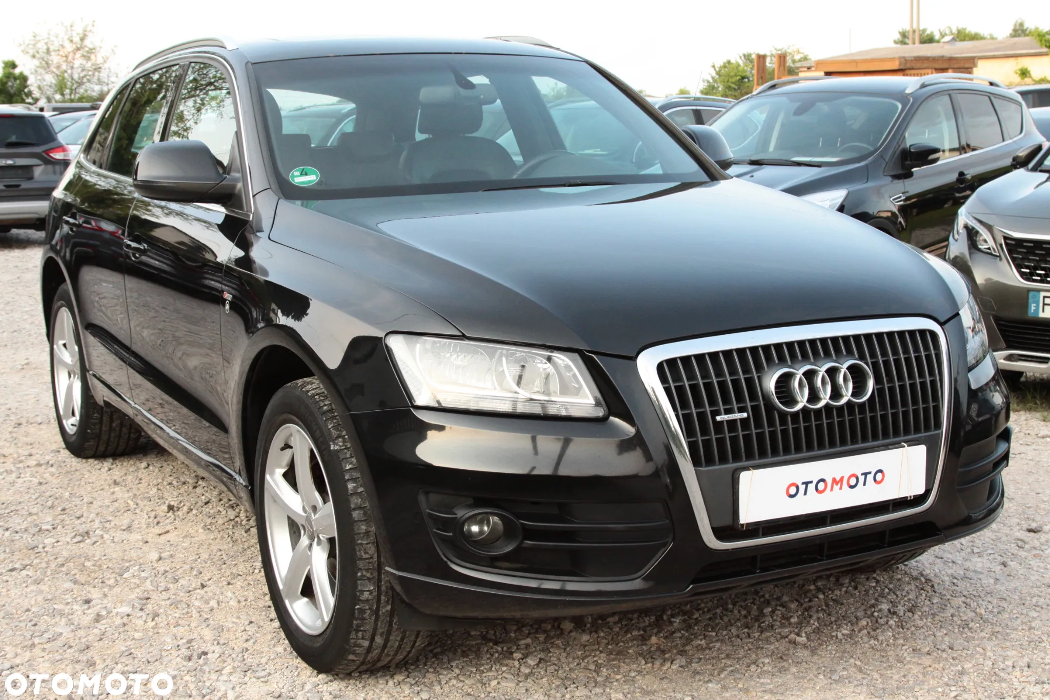 Audi Q5 2.0 TDI Quattro - 3