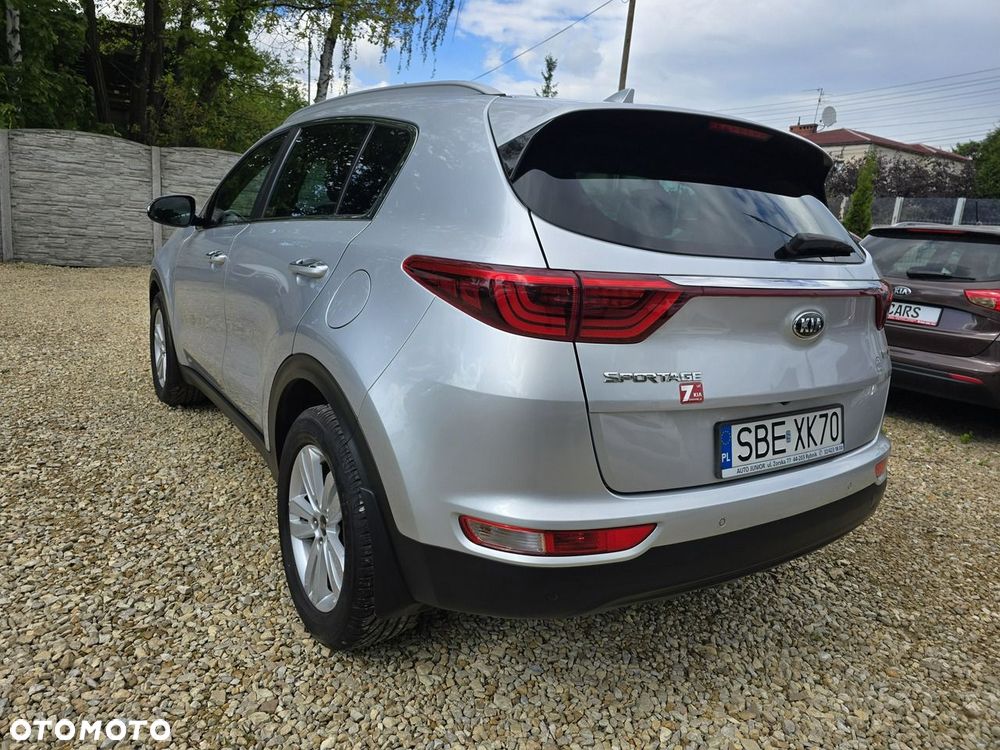 Kia Sportage - 39