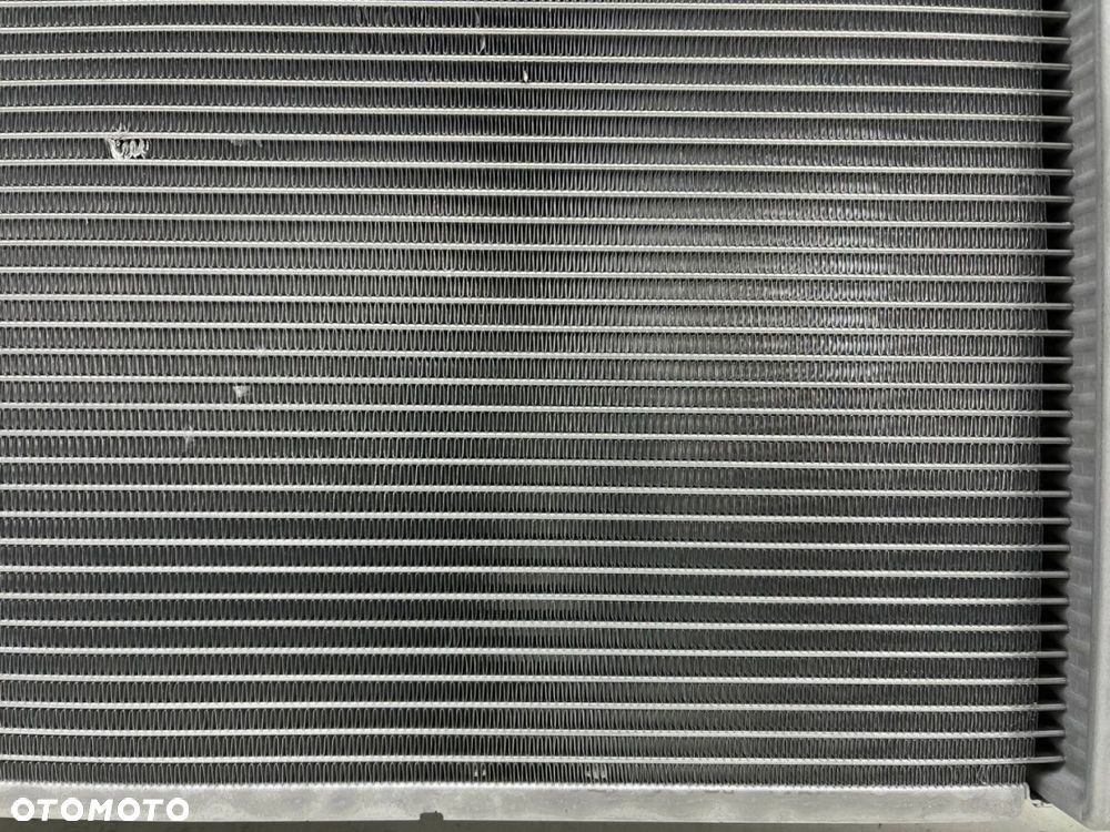 Chłodnica wody Hyundai i20 II GB 14-20r. 1.2b 1.4b benzyna 25310C8000 - 9