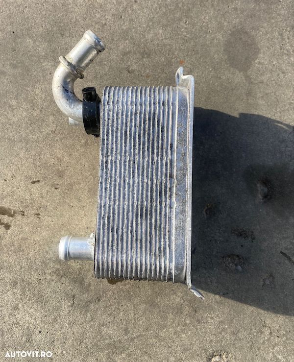 Termoflot cutie automata Volvo  S60 V60 S80 V70 XC60 XC70 30792231 6G91-7A095-AD - 4