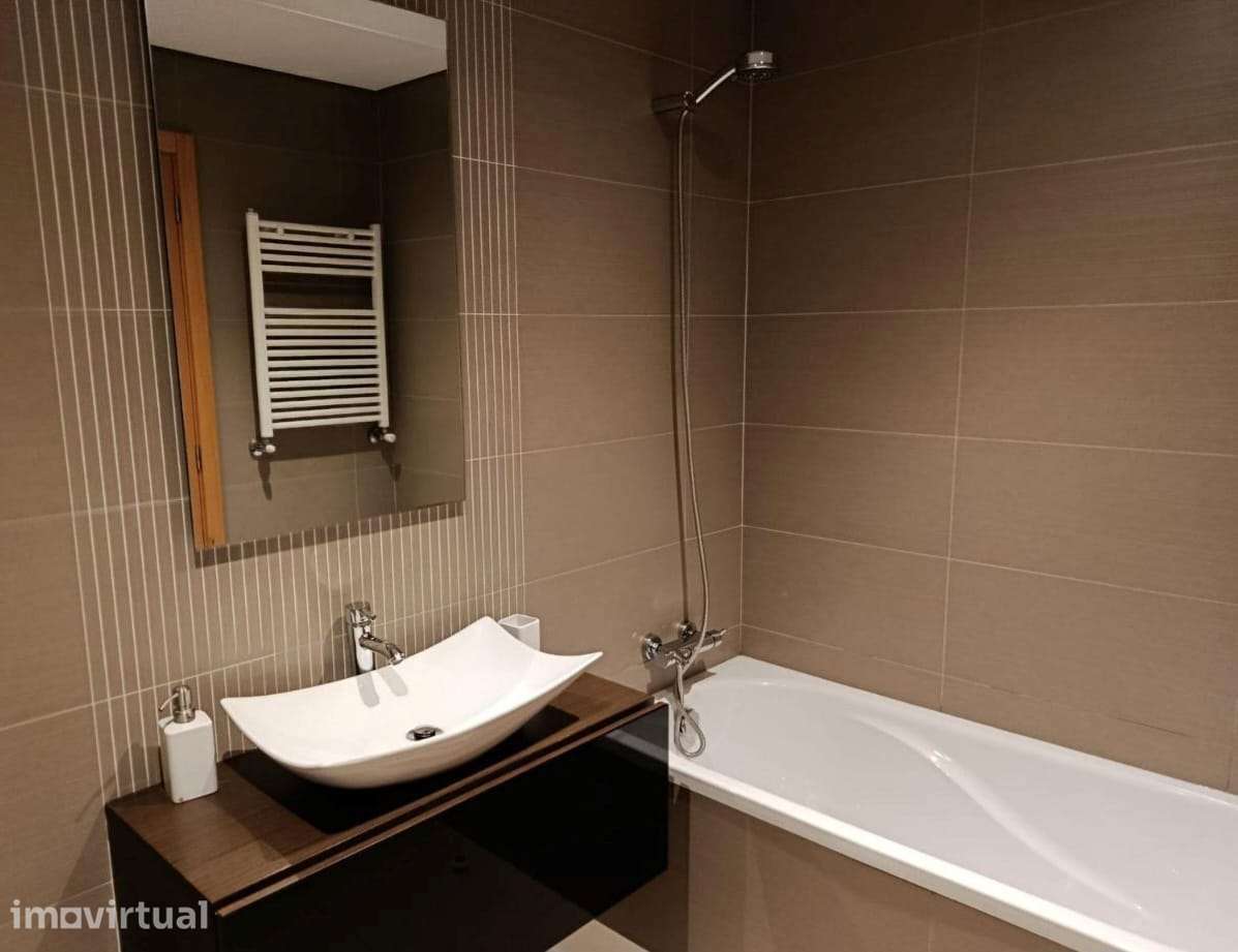 Apartamento T3 - Pedrouços, Maia - Garagem individual - Grande imagem: 5/11