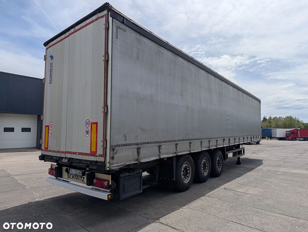Schmitz Cargobull S01 - 3