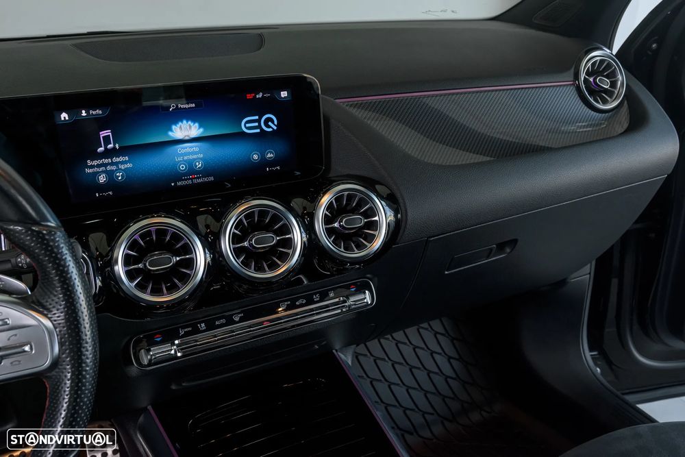 Mercedes-Benz GLA 250 e 8G-DCT AMG Line - 20