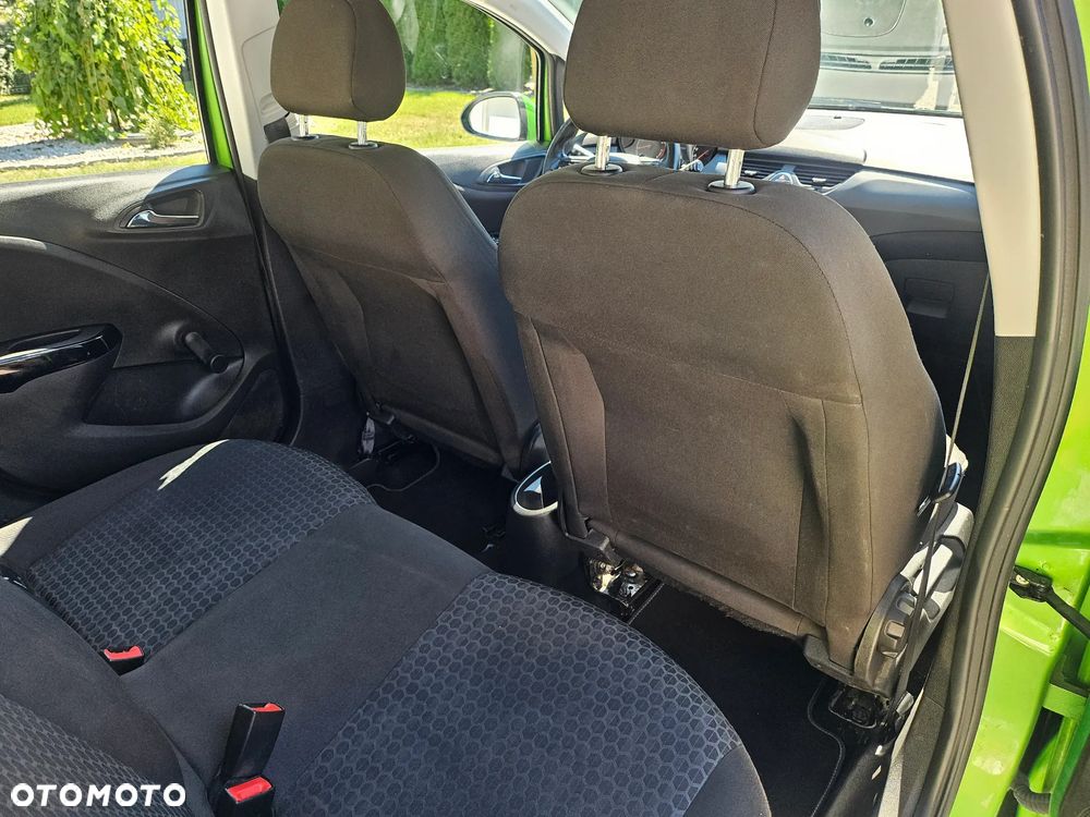 Opel Corsa 1.4 Cosmo S&S - 24