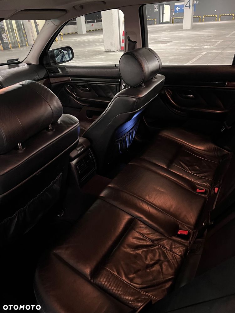 BMW Seria 5 - 37