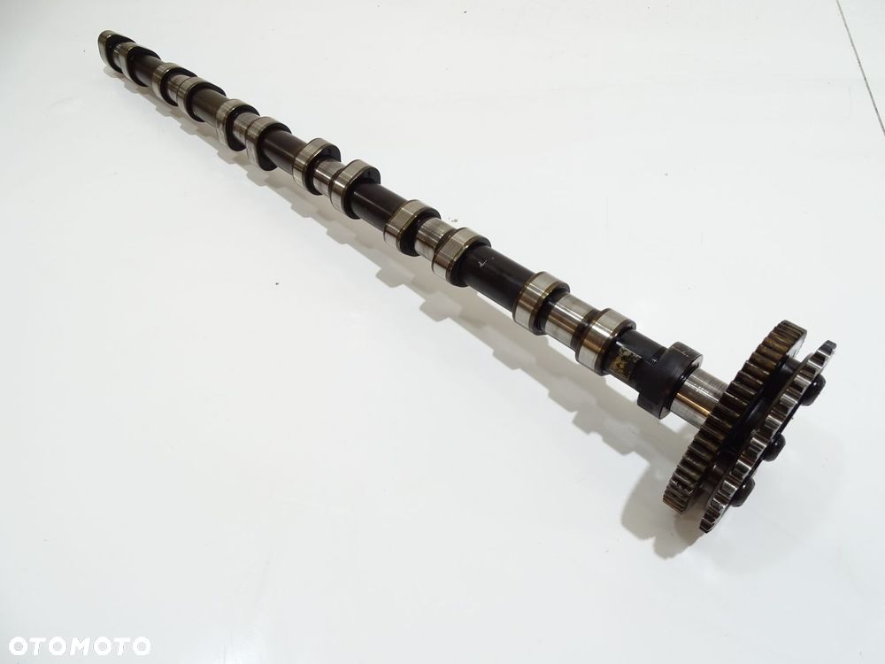 WAŁEK ROZRZĄDU SSĄCY BMW E60 3.0 D 7791579 - 4