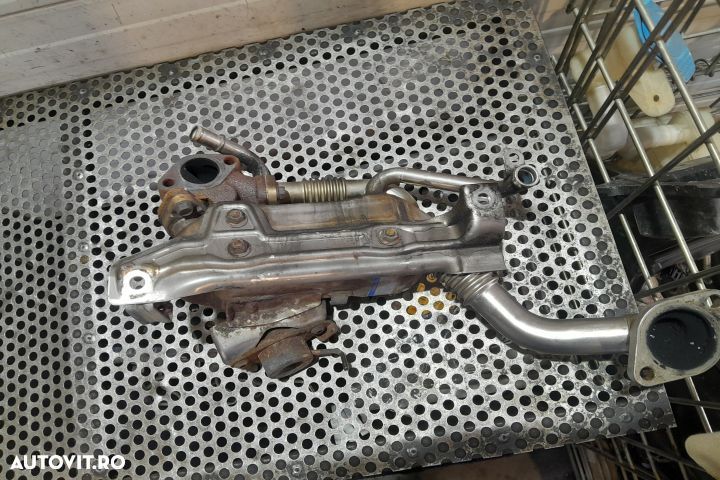 Racitor gaze 8980525431 8980525431 Opel Astra H [facelift] [2005 - 20 - 3