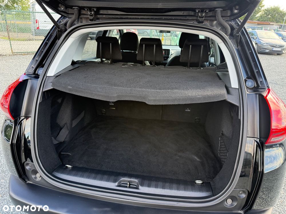 Peugeot 2008 PureTech 82 Style - 14