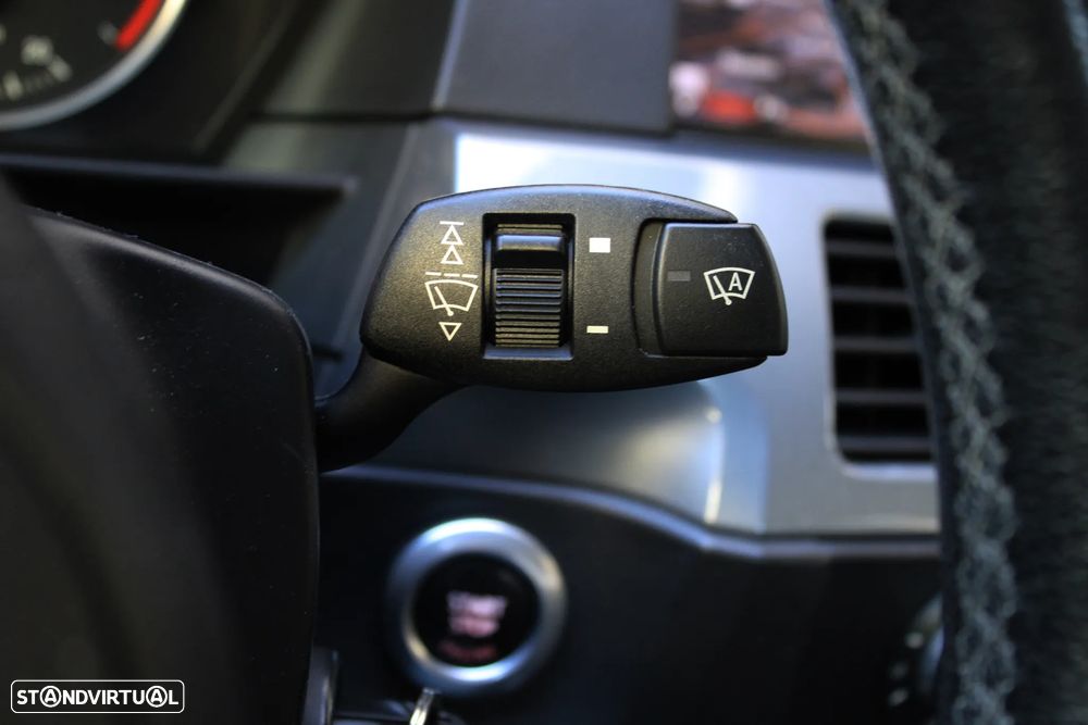 BMW 520 d - 38