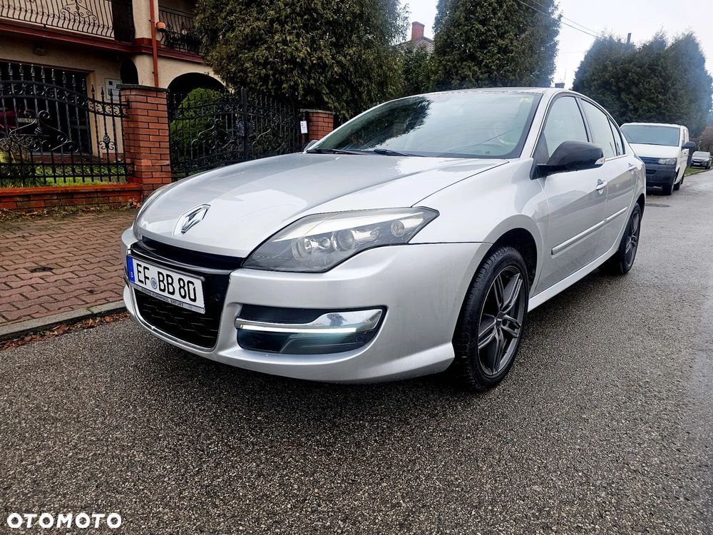Renault Laguna 2.0 16V Dynamique - 2