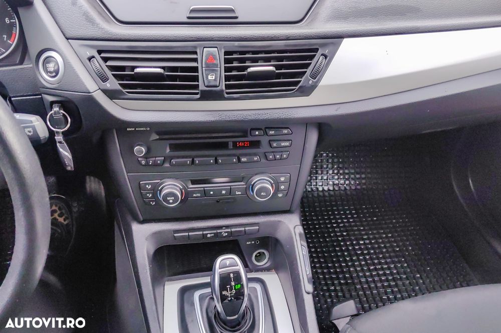 BMW X1 sDrive20i Aut. - 5