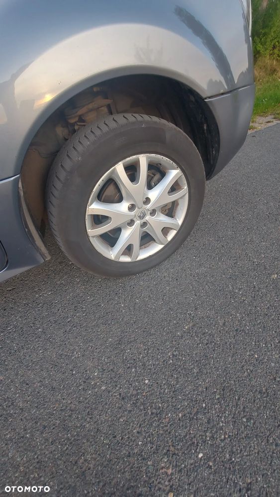 Renault Koleos 2.0 dCi 4x4 Dynamique - 10