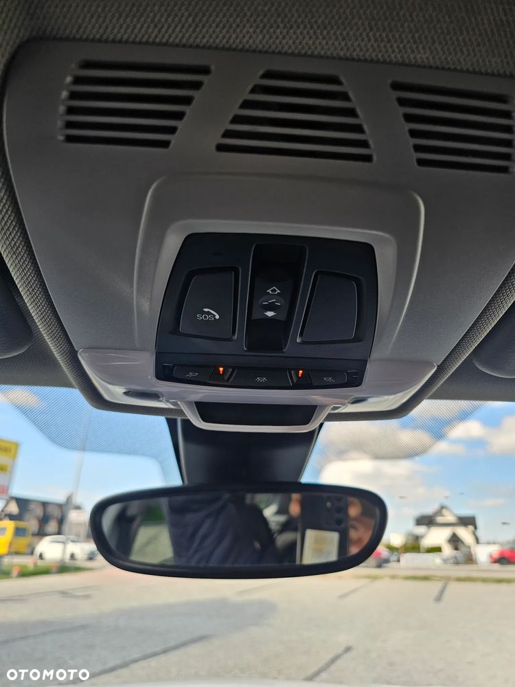 BMW X1 xDrive20d Sport Line sport - 30