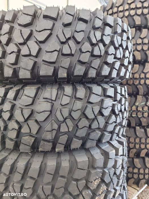 215/65 R16 anvelope Off-Road (Dacia, Suzuki, Land Rover etc.) - 6