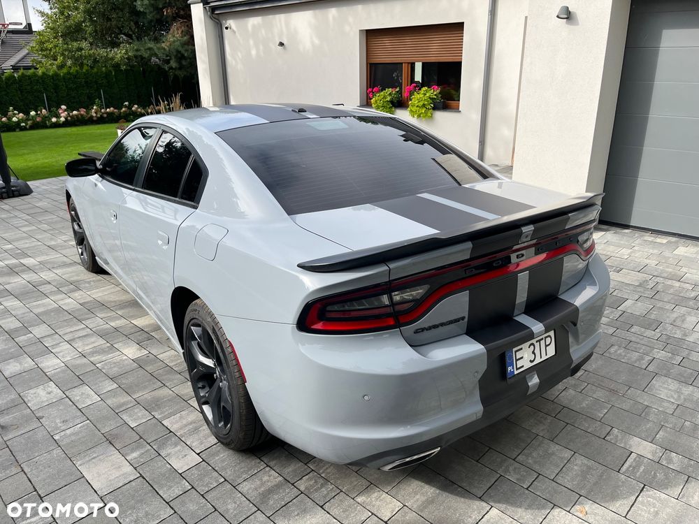 Dodge Charger - 9