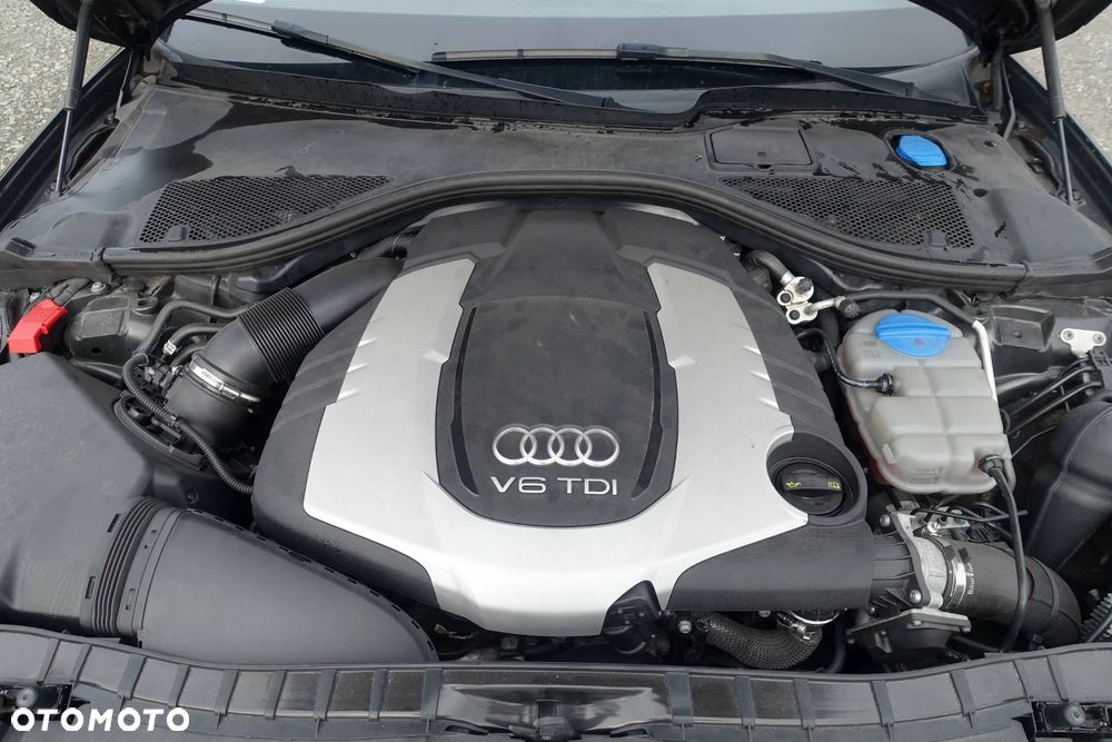 Audi A6 Allroad 3.0 TDI tiptronic DPF - 39