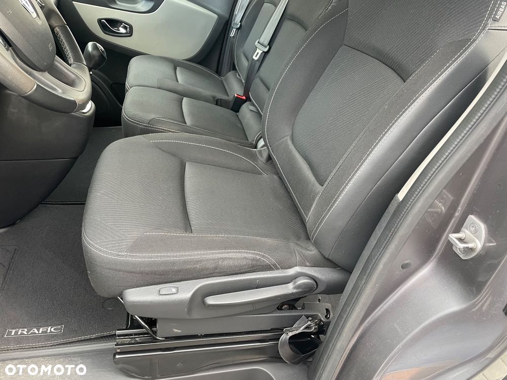 Renault Trafic ENERGY L2H1 Komfort - 16