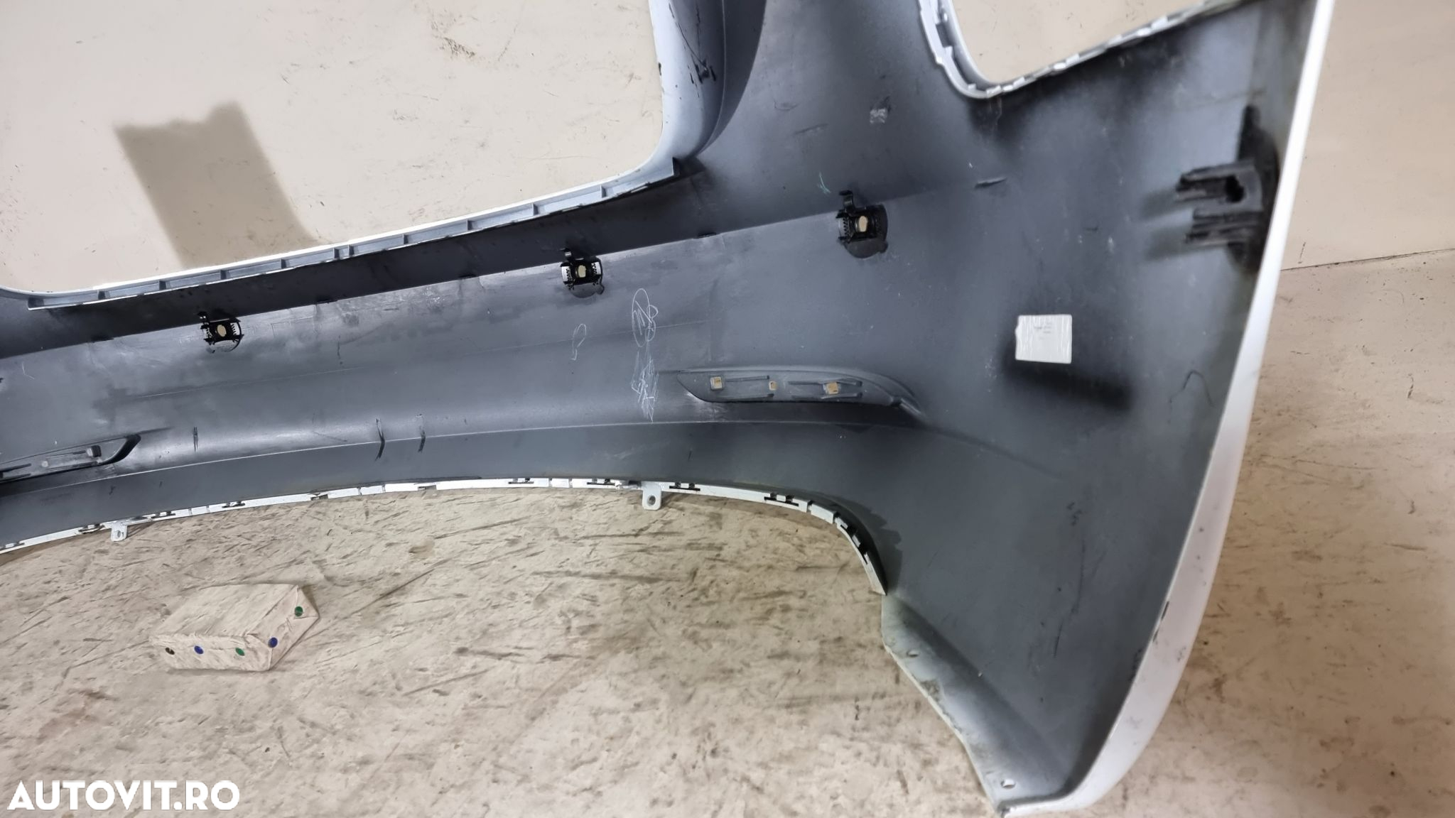Bara spate Tesla 3, 2018, 2019, 2020, 2021, 2022, cod OE 1103556-00-A - 8