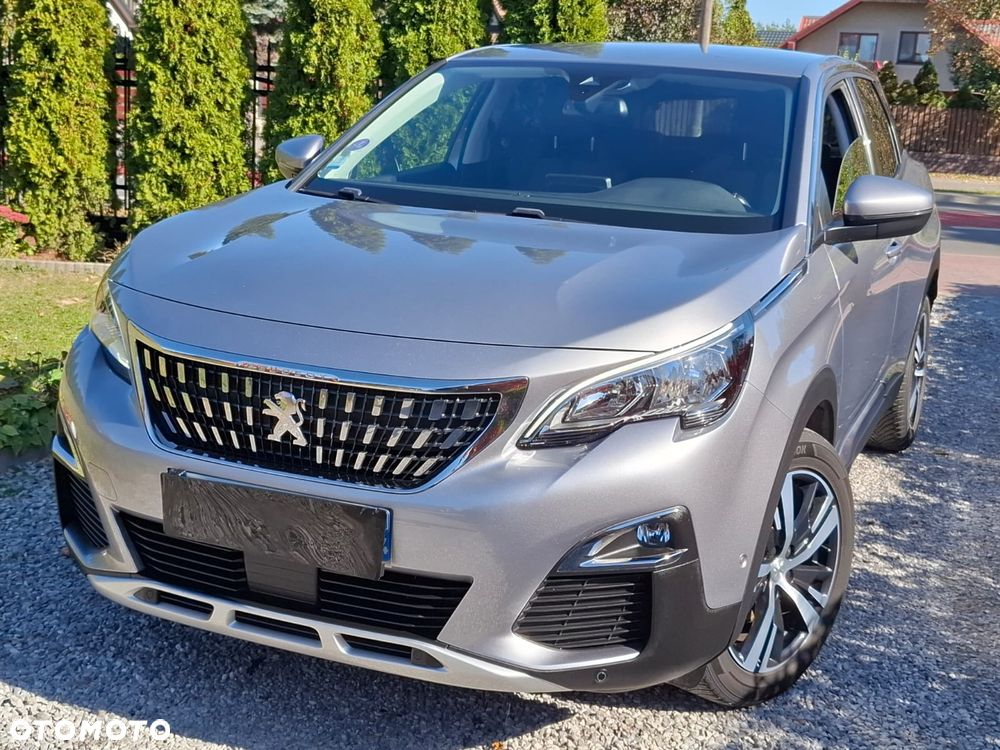 Peugeot 3008 - 2