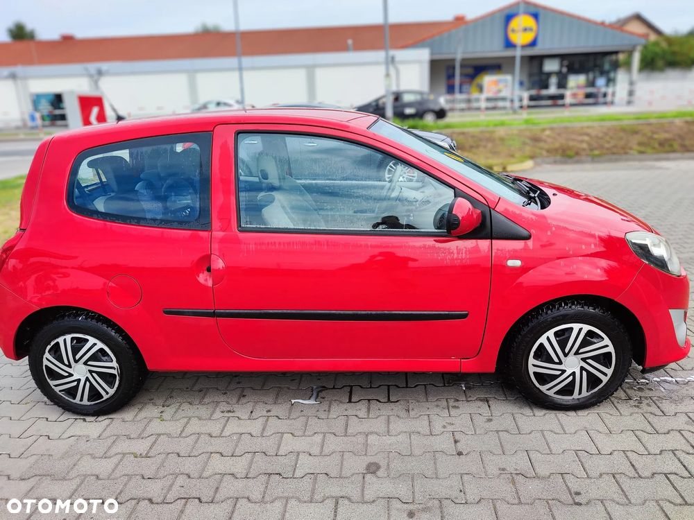 Renault Twingo 2009 photo 4