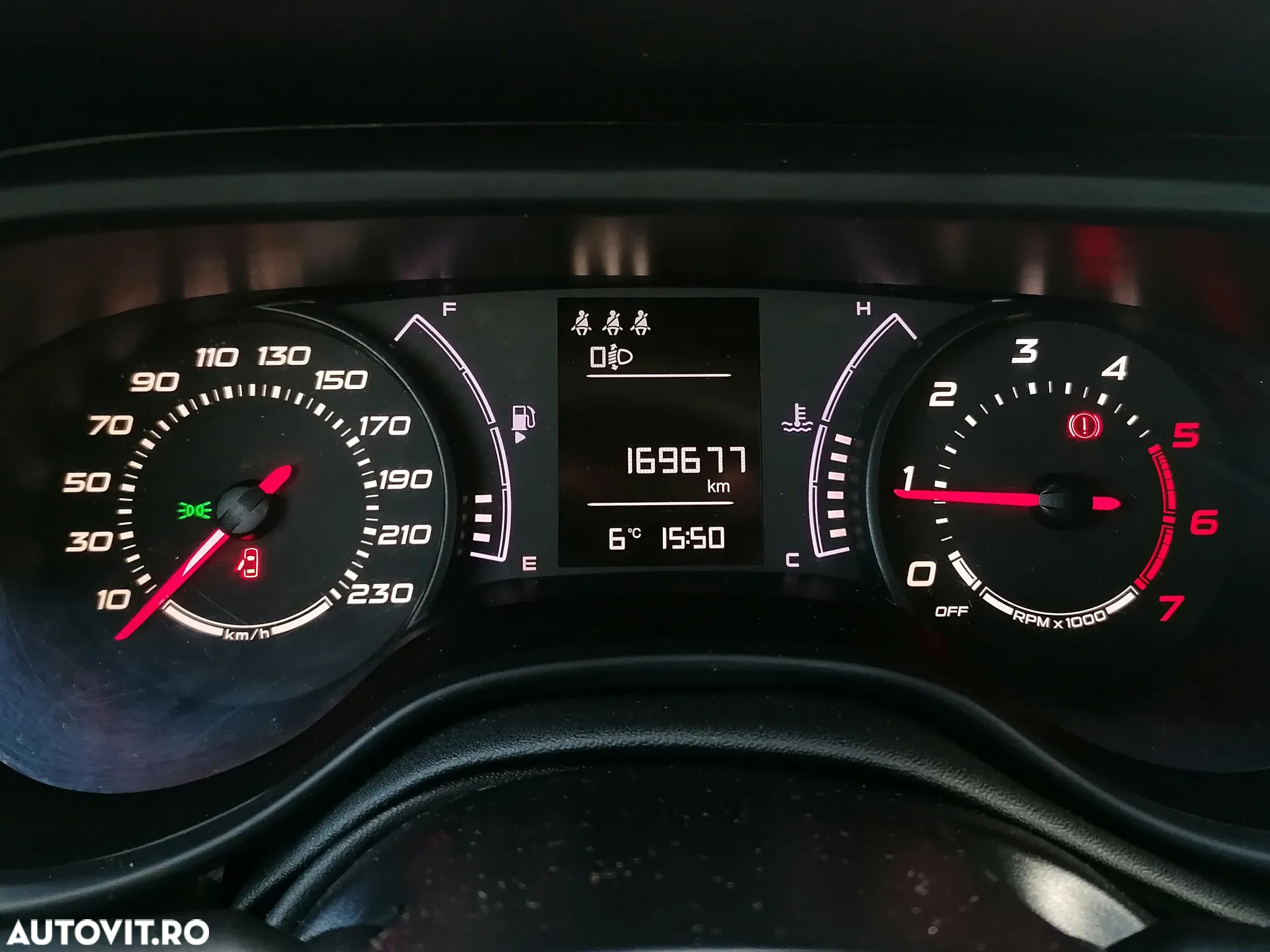 Fiat Tipo 1.3 Mjet Pop - 35