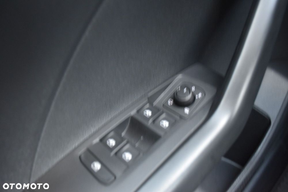 Volkswagen T-Cross 1.0 TSI Life - 26