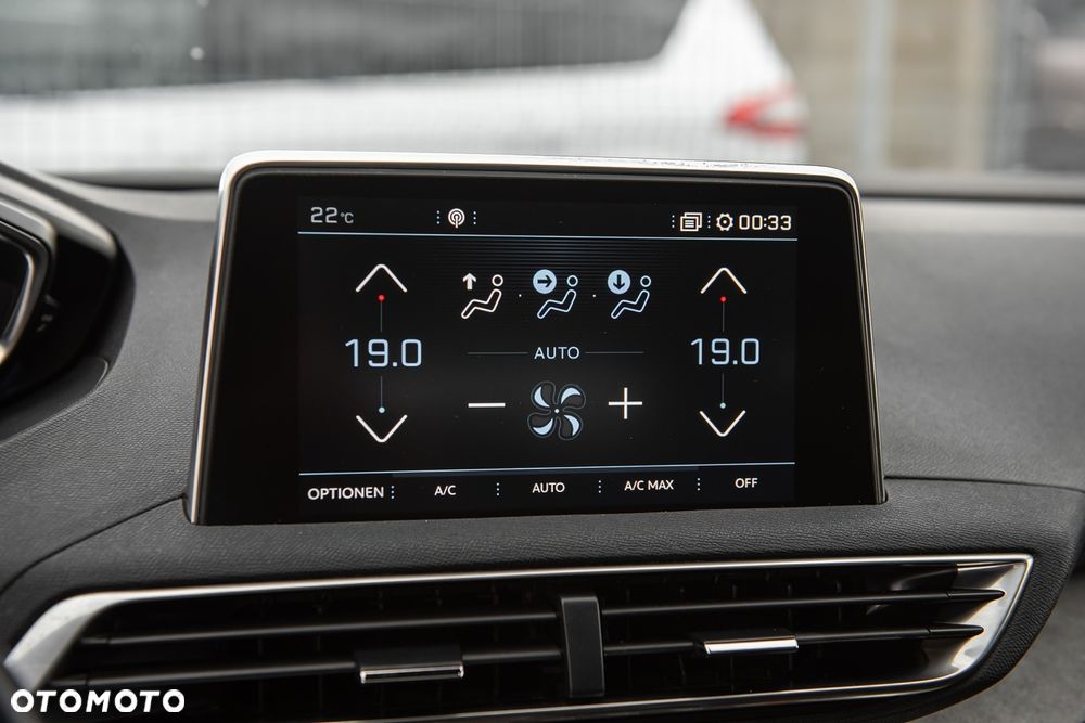 Peugeot 5008 2.0 BlueHDI GT S&S EAT8 - 21