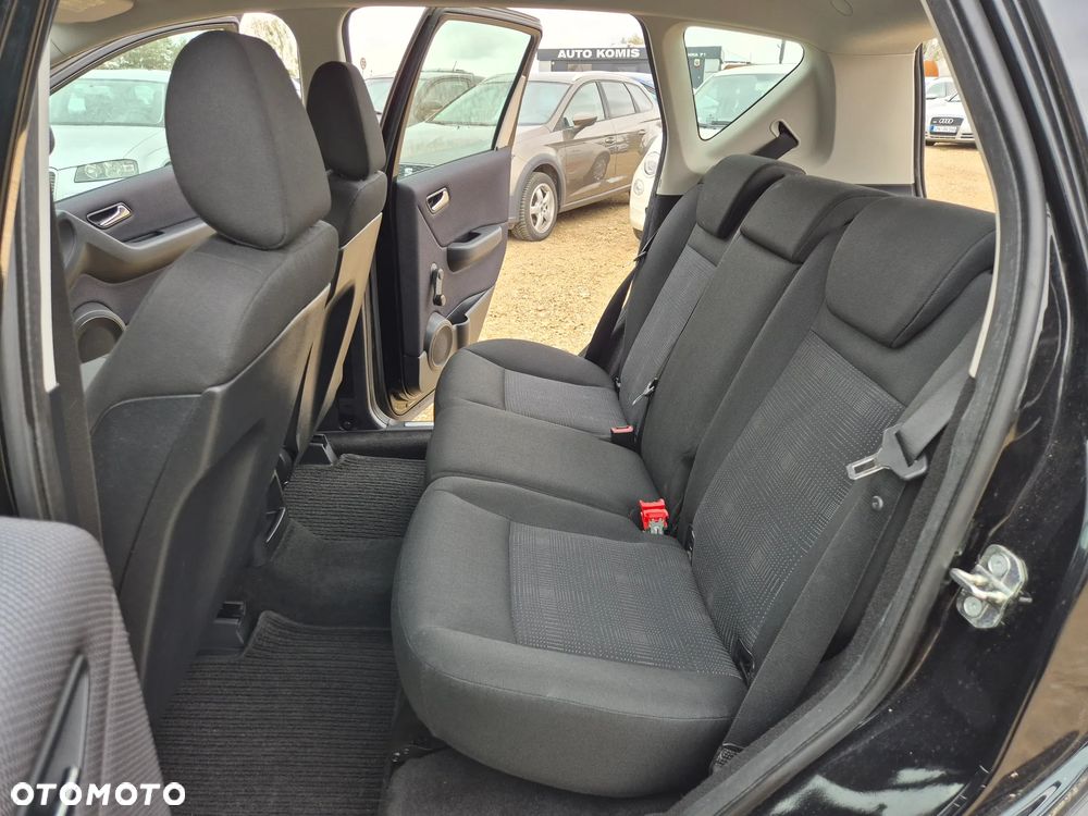 Mercedes-Benz Klasa A 160 BlueEFFICIENCY Elegance - 6