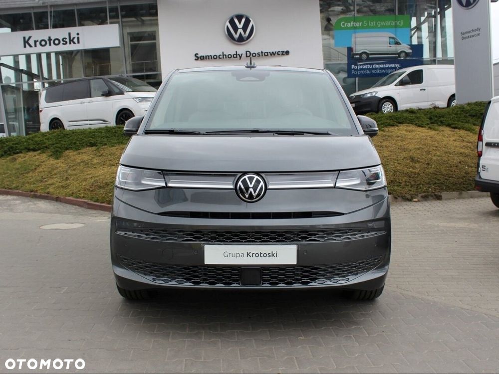Volkswagen Multivan 2.0 TSI L2 Life DSG - 3