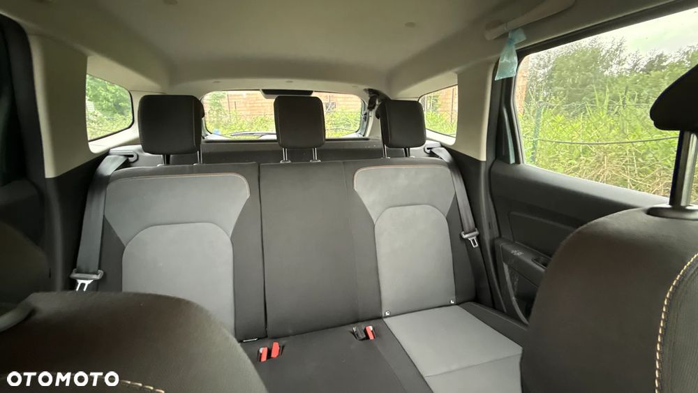 Dacia Duster - 9