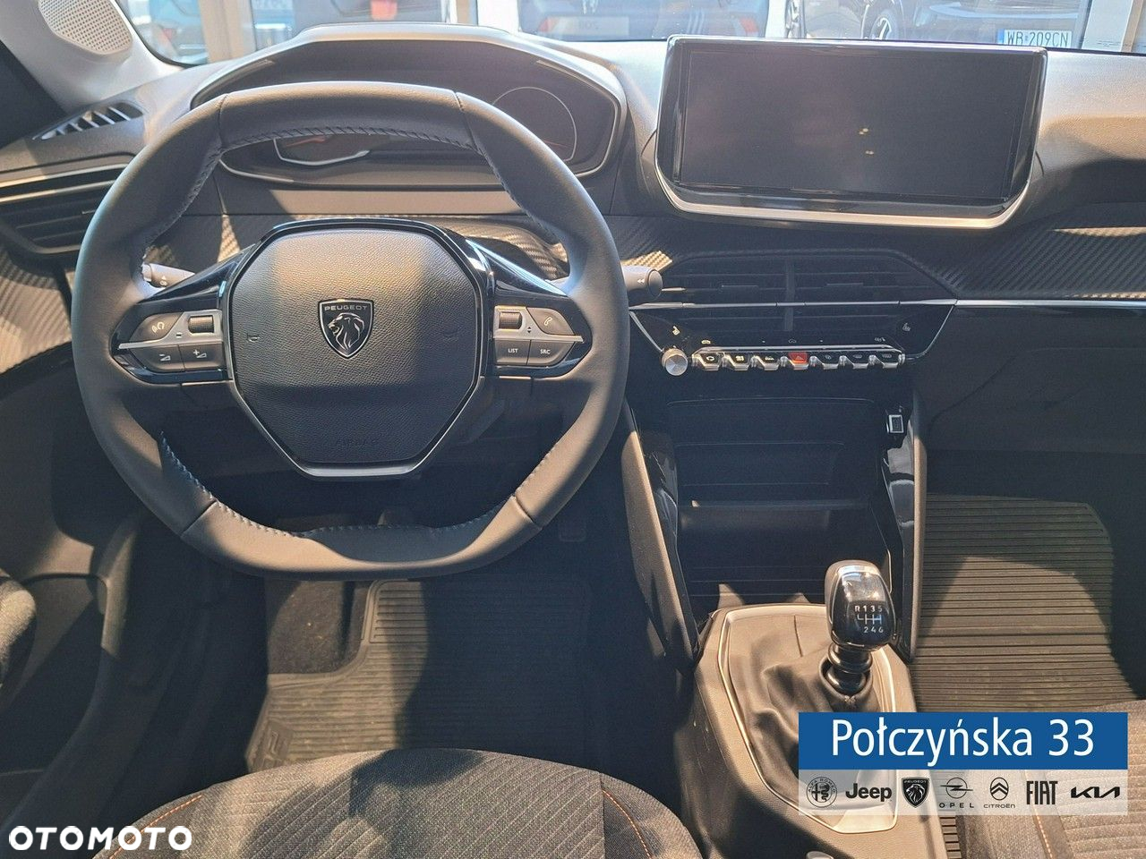 Peugeot 208 - 14