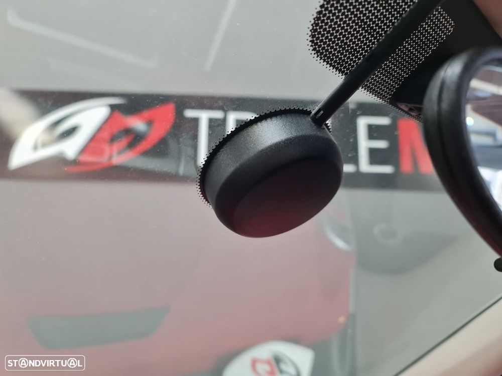 Smart Fortwo Cabrio 0.8 cdi Passion 54 - 13