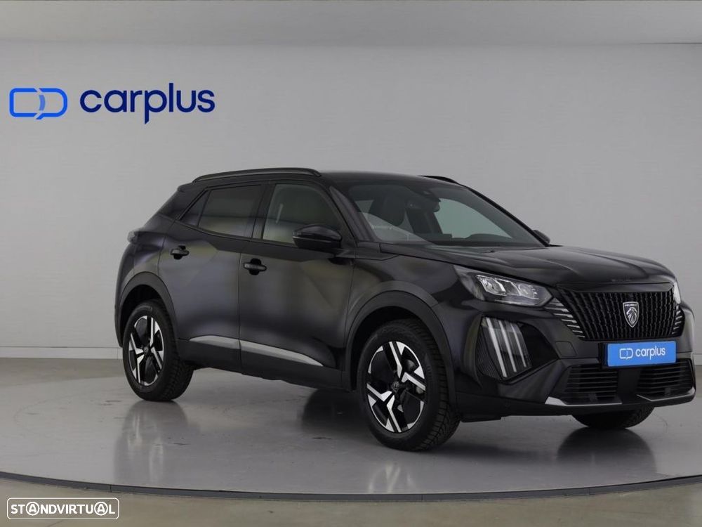 Peugeot 2008 1.2 PureTech Allure - 2