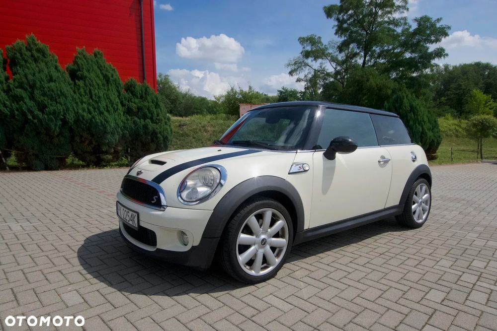 MINI Cooper S Coupe - 2