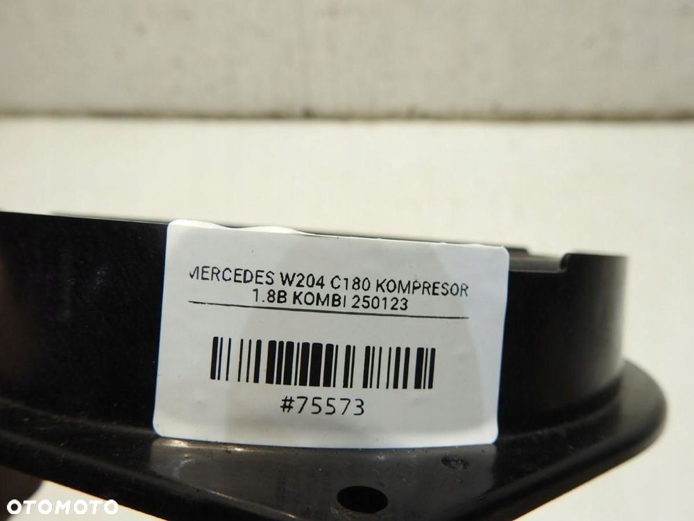 GŁOŚNIK GŁOŚNIKI PRZÓD MERCEDES W204 A2048201902 - 5