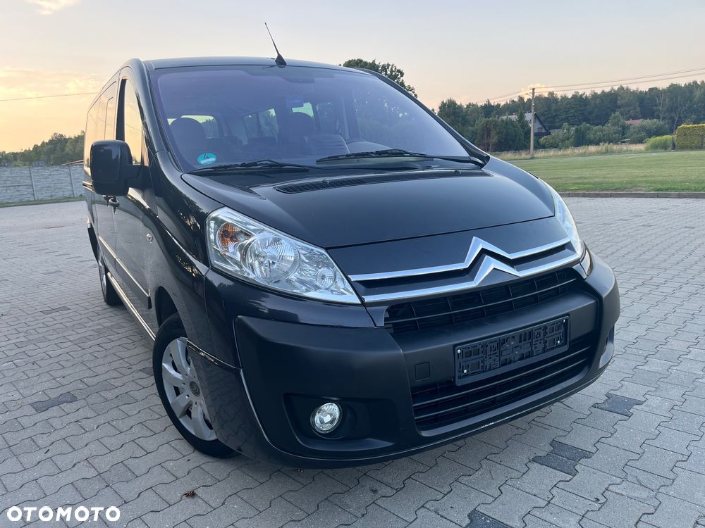 Citroën Jumpy L2 (8-Si.) Selection - 30