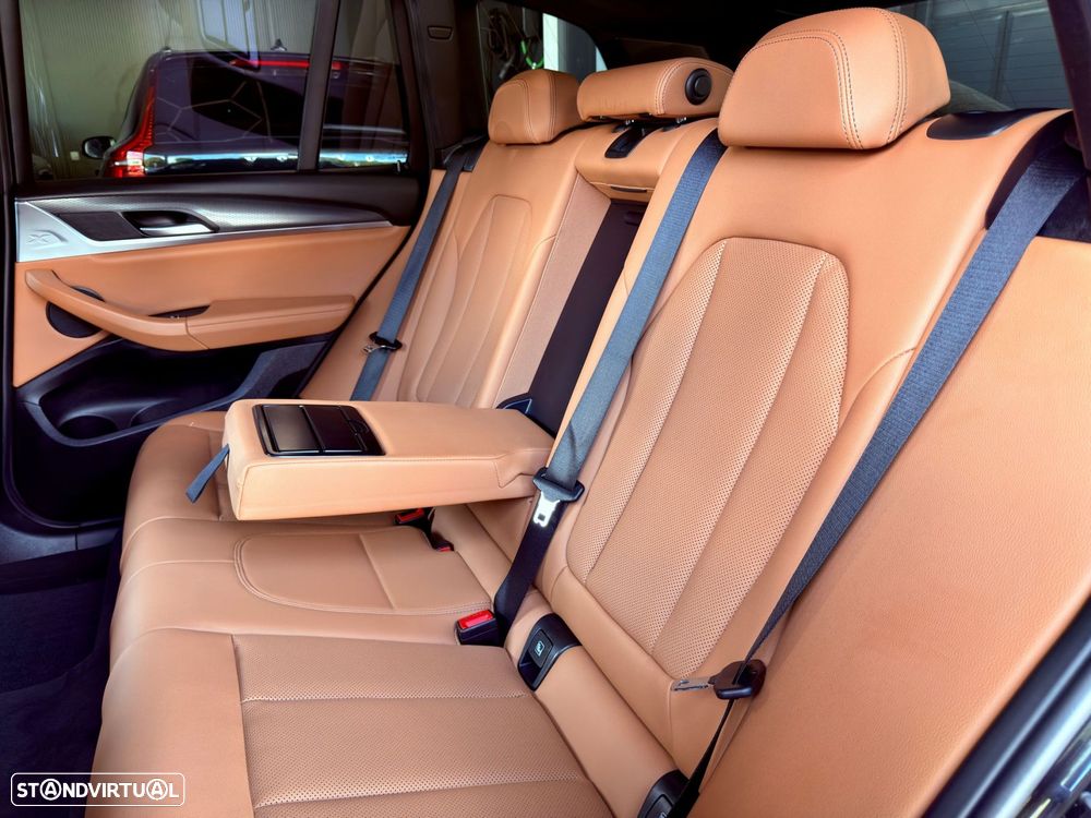 BMW X3 30 e xDrive Pack M - 24