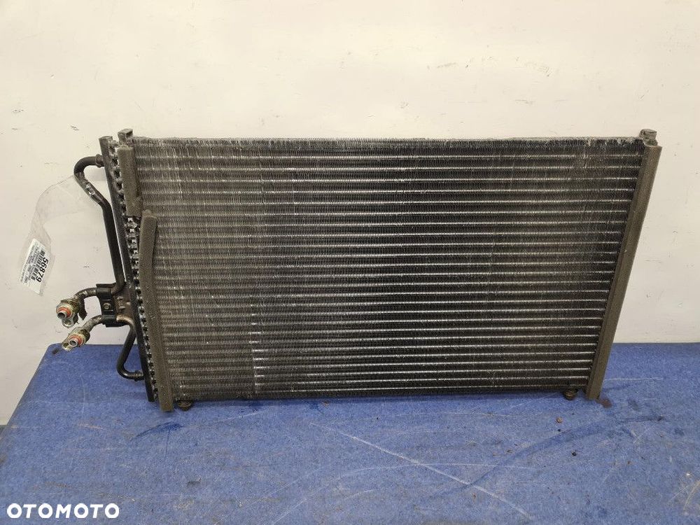 FORD ESCAPE I MAVERICK II 3.0 V6 CHŁODNICA KLIMATYZACJI - 1