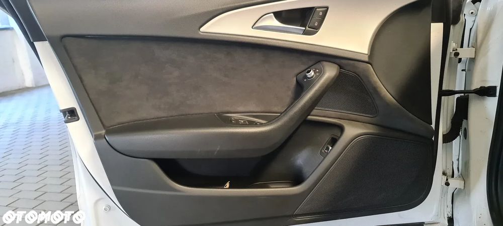 Audi A6 Avant 2.0 TDI Ultra S tronic - 21