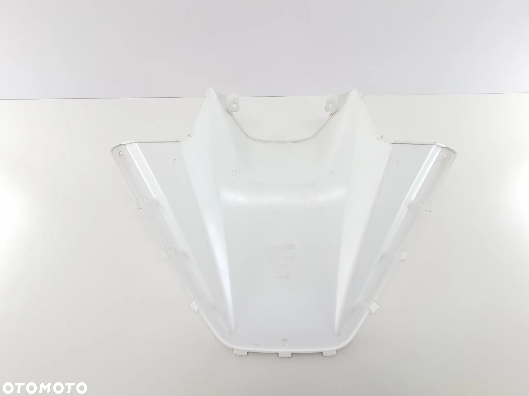MASKA OSLONA NAKLADKA  SMC 700 ARGON JUMBO 700 - 8