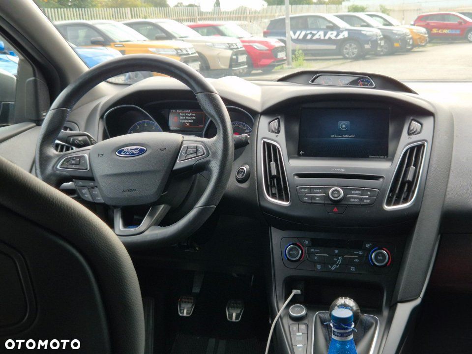 Ford Focus - 20