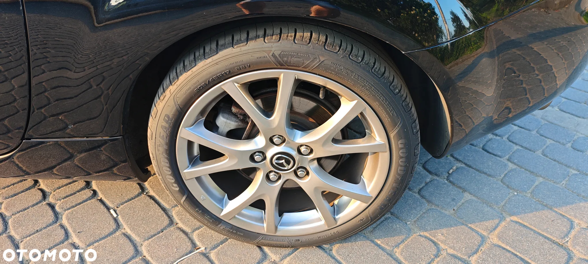 Mazda MX-5 2.0 MZR Niseko - 31