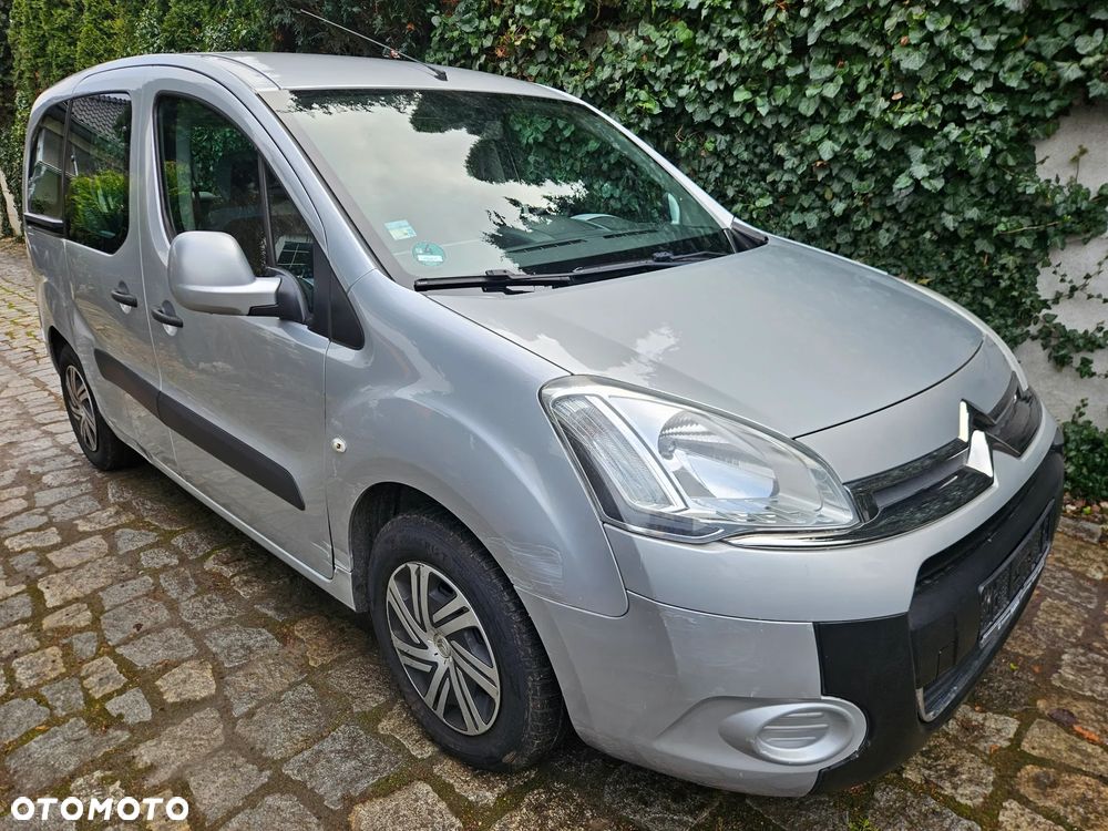 Citroën Berlingo 1.6 HDi 90 FAP Multispace - 7