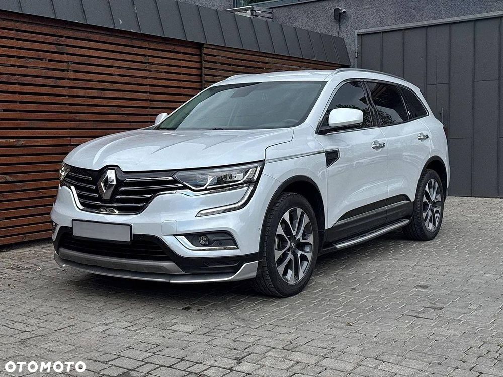 Renault Koleos - 2