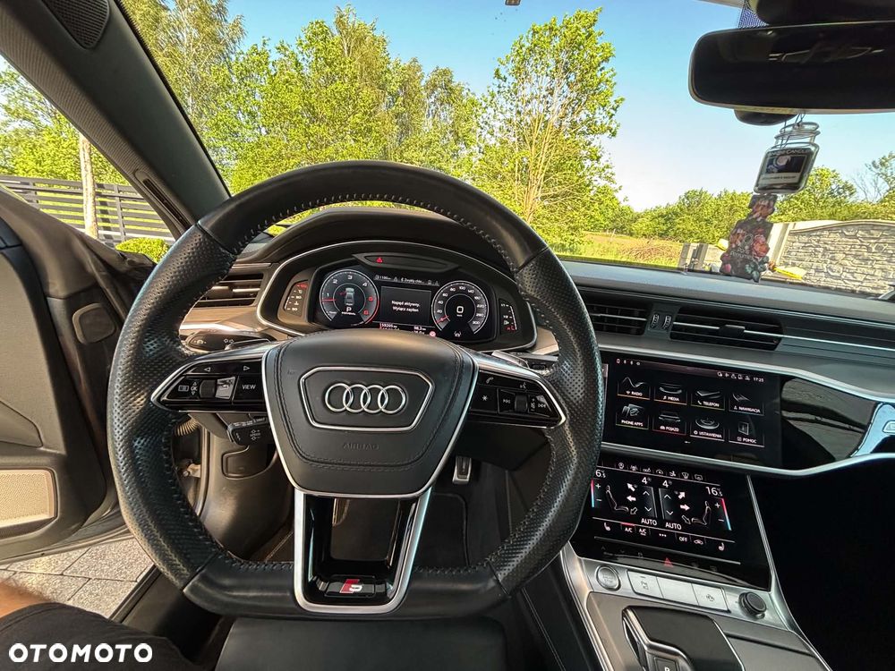 Audi A7 Sportback - 11