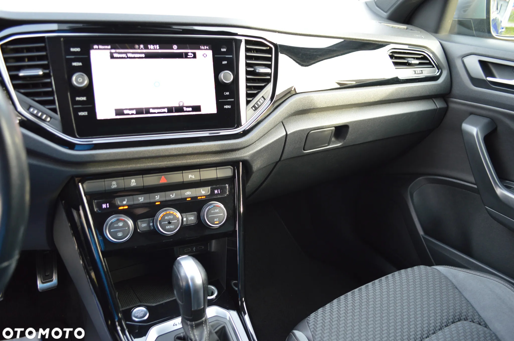 Volkswagen T-Roc 2.0 TSI 4Motion R DSG - 7
