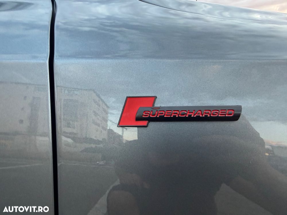 Audi S5 3.0 TFSI quattro Stronic - 35