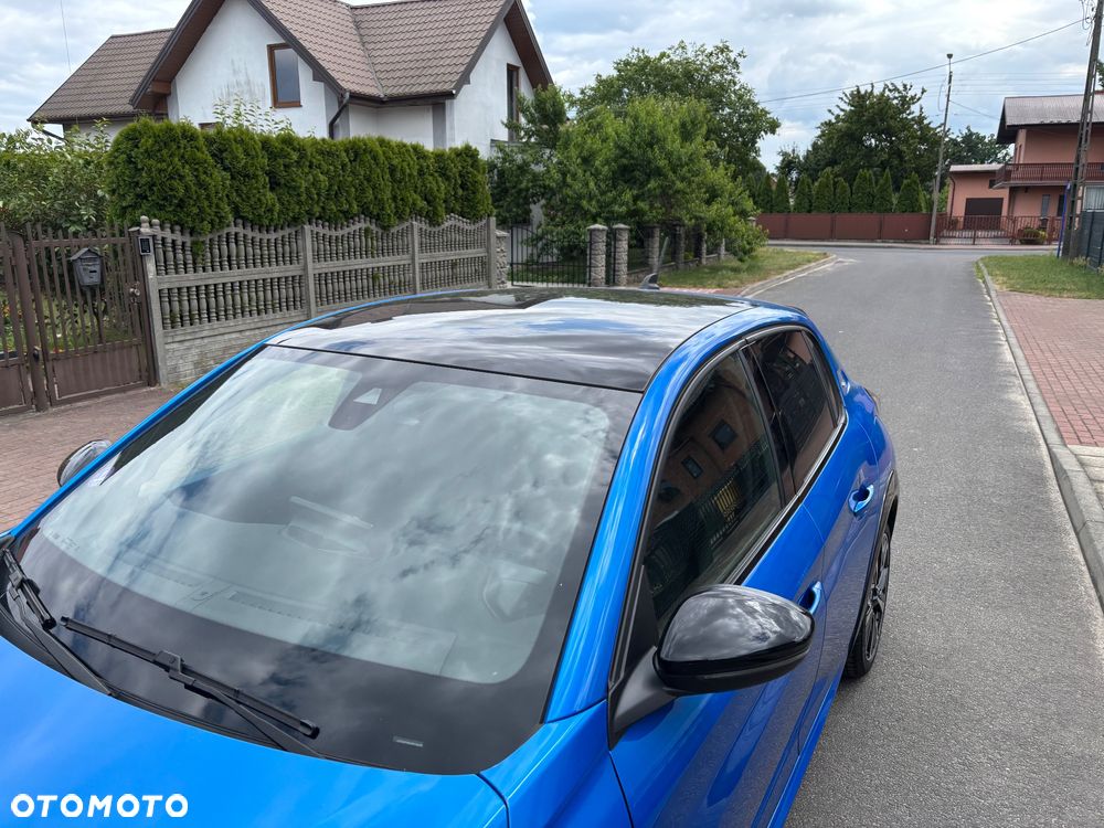 Peugeot 208 PureTech 100 GT - 7