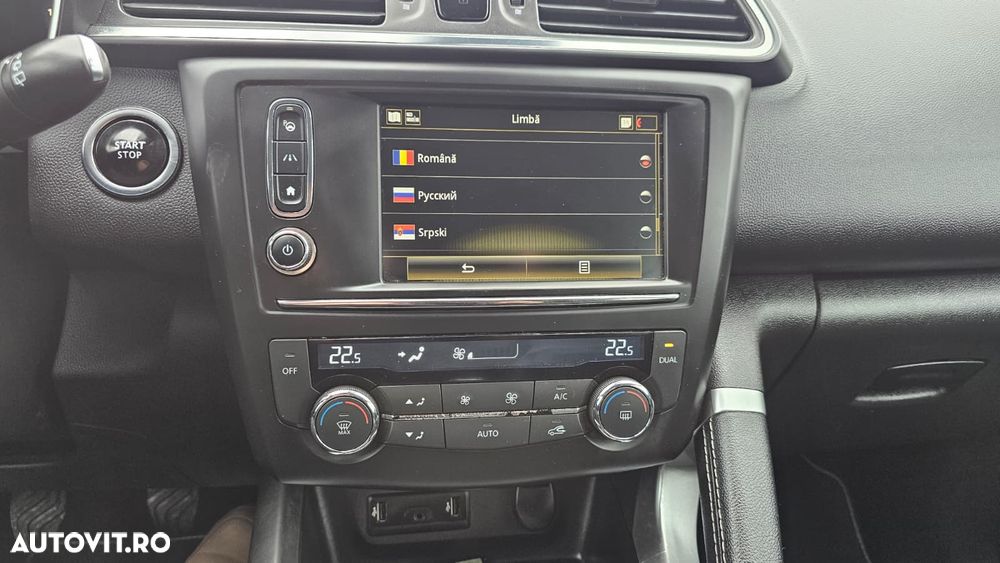 Renault Kadjar Energy dCi 110 Business - 20