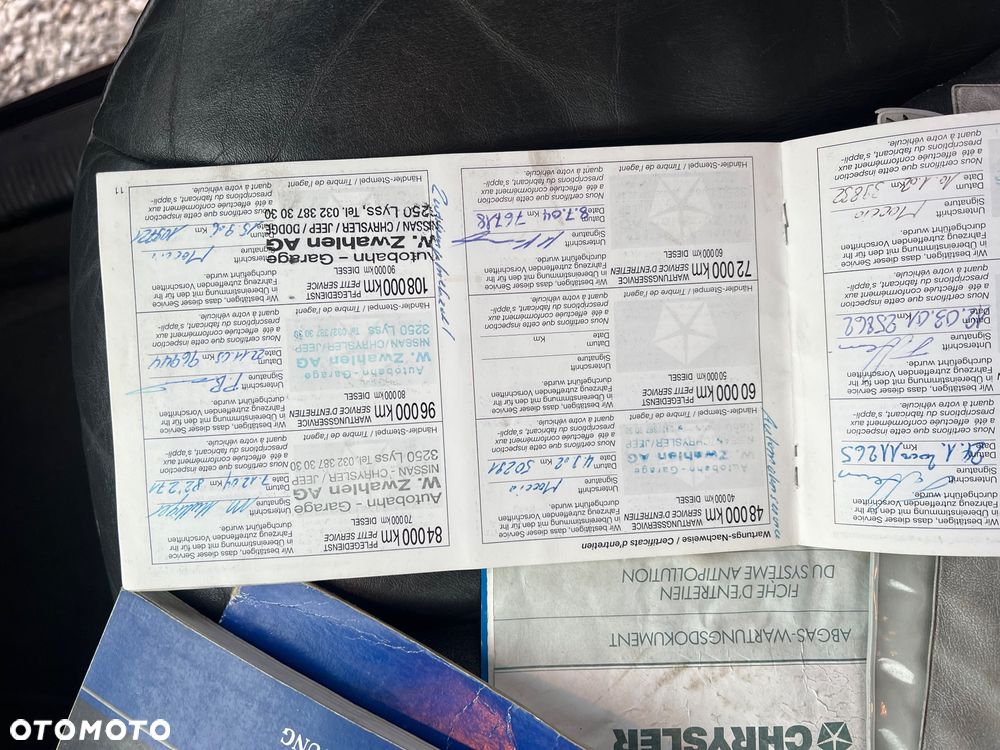 Jeep Grand Cherokee 4.0 Limited - 23